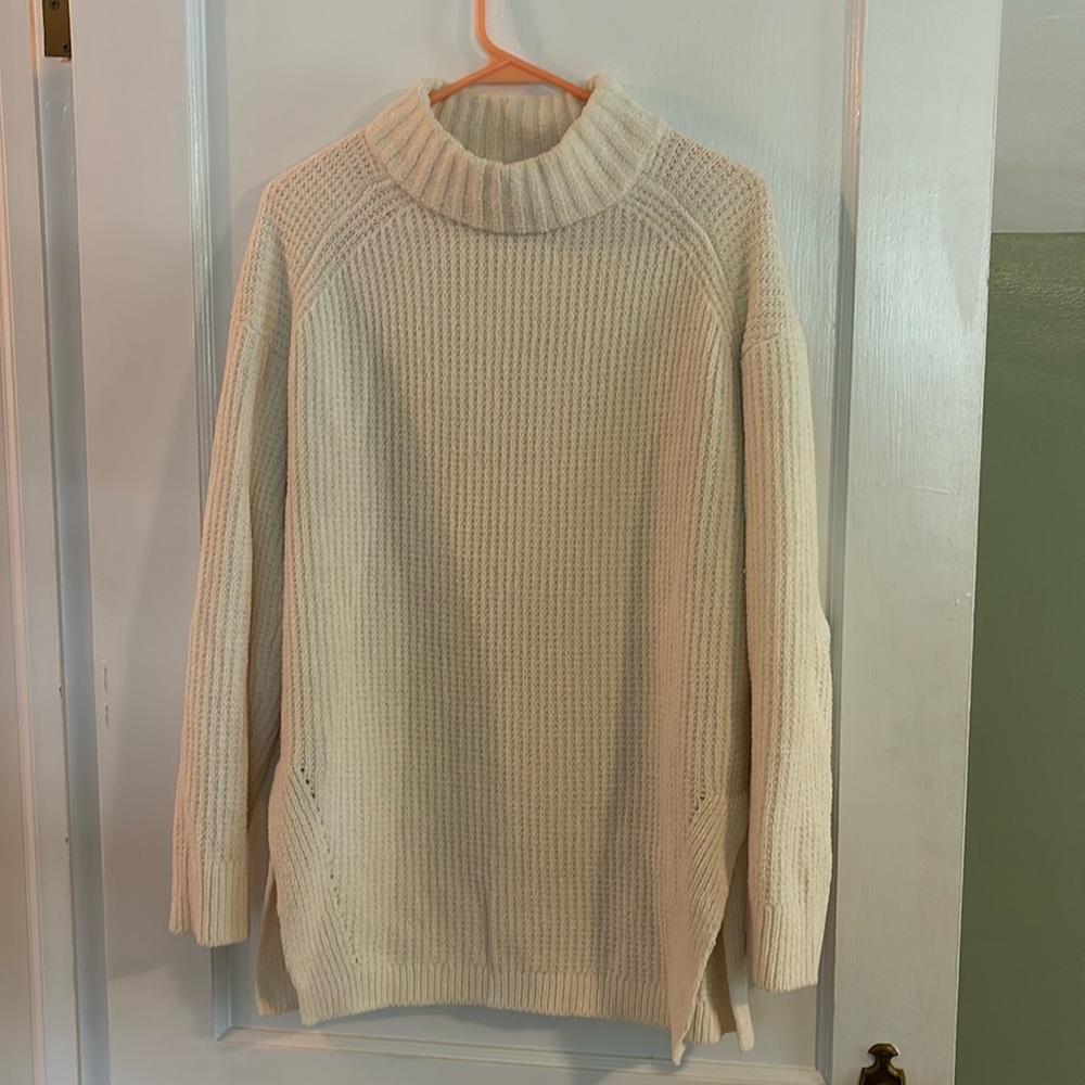 A New Day Sweater